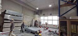 WCEGA Plaza (D23), Factory #514259701